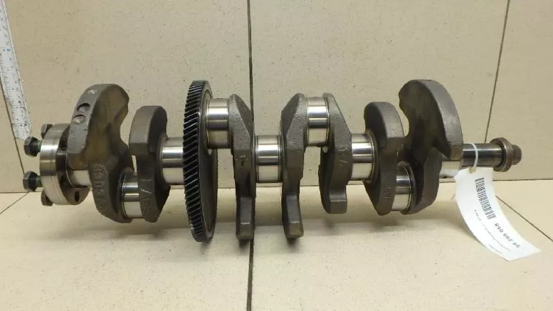 Коленвал BS251540