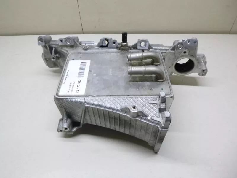 Впускной коллектор ST303024