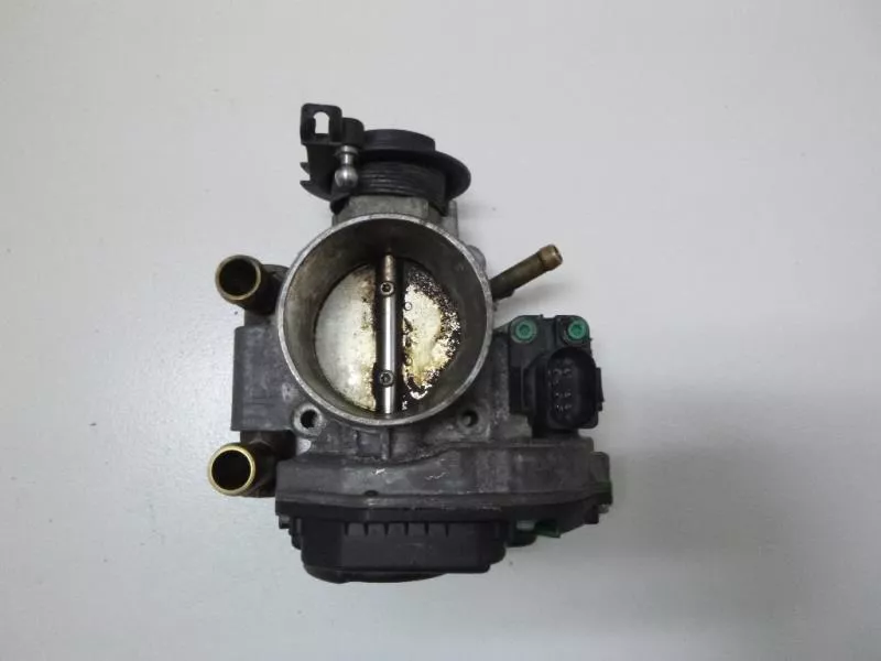 Заслонка дроссельная BS191779