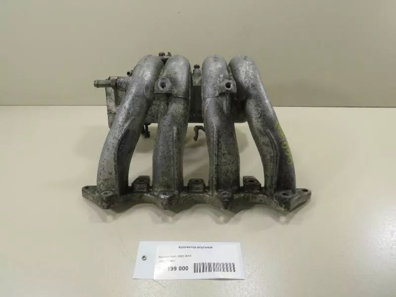 Впускной коллектор ST298816 Впускной коллектор ST298816