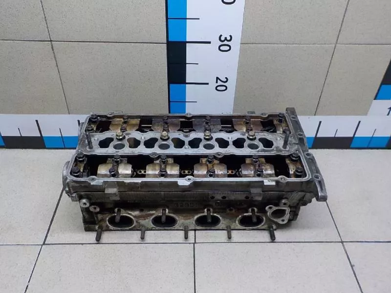 ГБЦ (головка блока цилиндров) ST295088