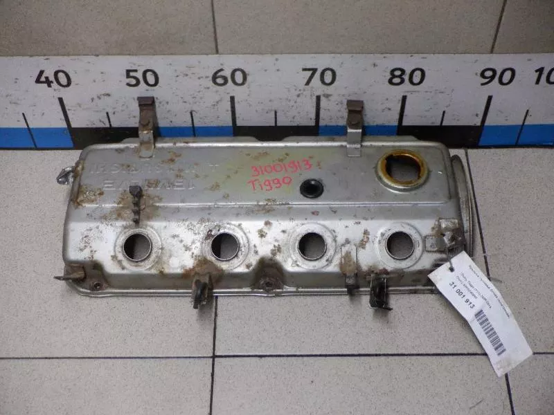 Клапанная крышка ГБЦ BS70201