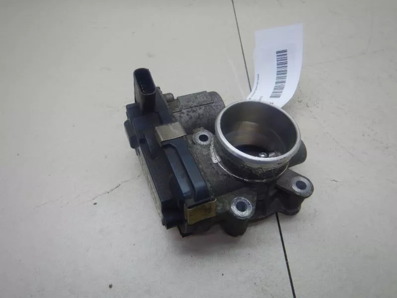 Заслонка дроссельная BS191813