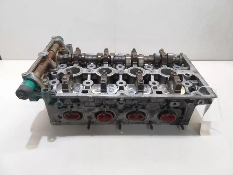 ГБЦ (головка блока цилиндров) ST295439