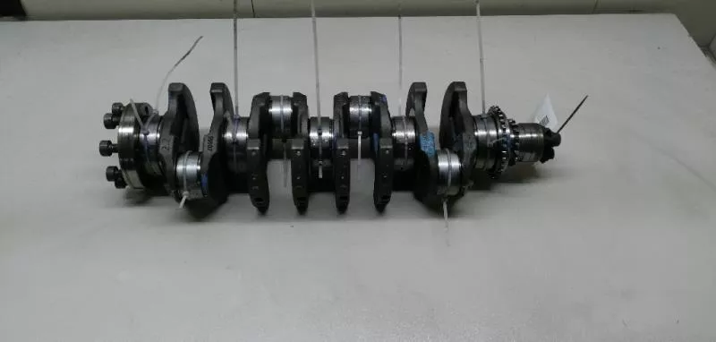 Коленвал BS251217