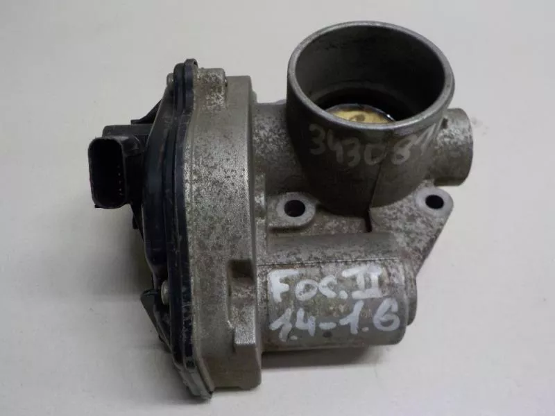 Заслонка дроссельная BS189296