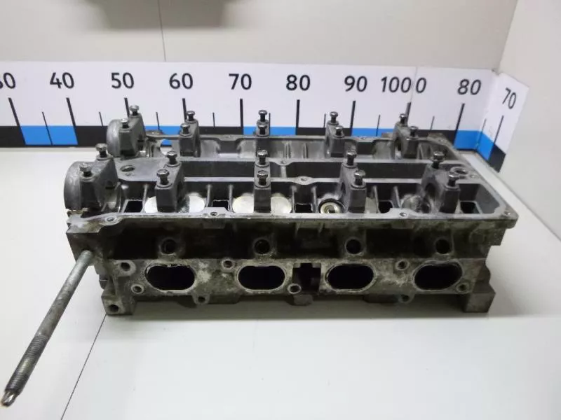 ГБЦ (головка блока цилиндров) ST294323 ГБЦ (головка блока цилиндров) ST294323