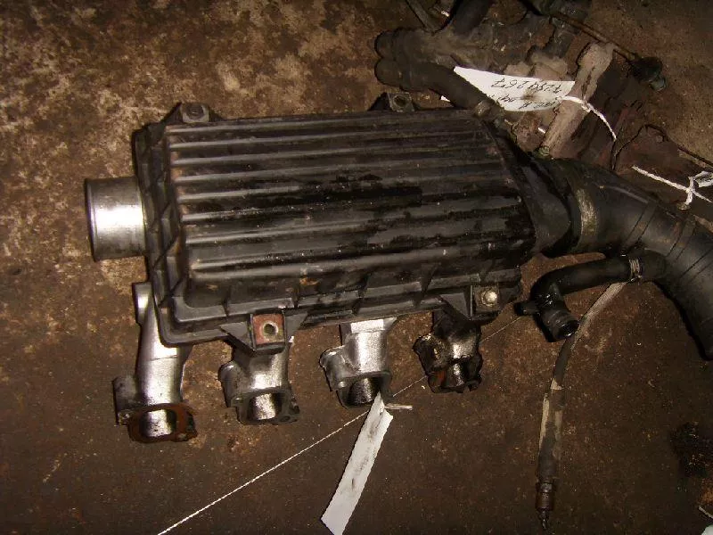 Впускной коллектор ST302394