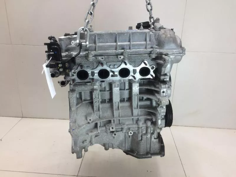 Двигатель BS247451