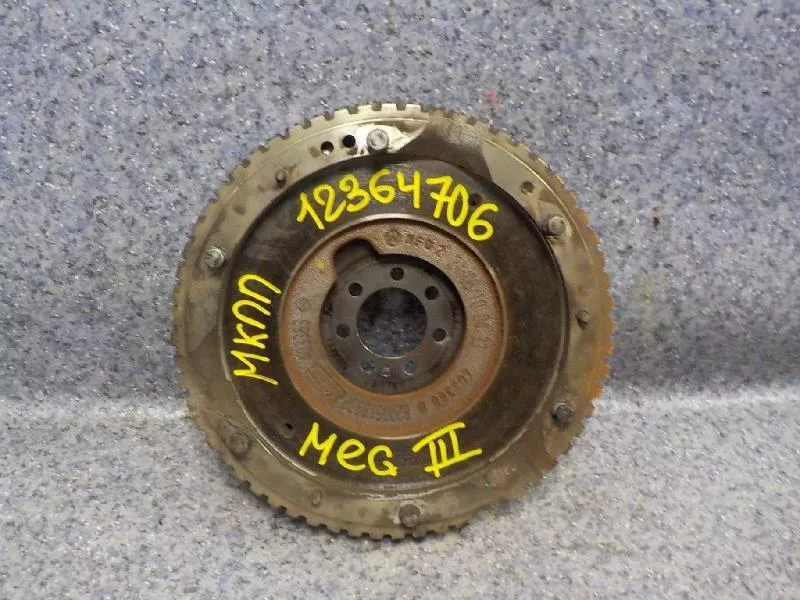 Маховик двигателя BS264021
