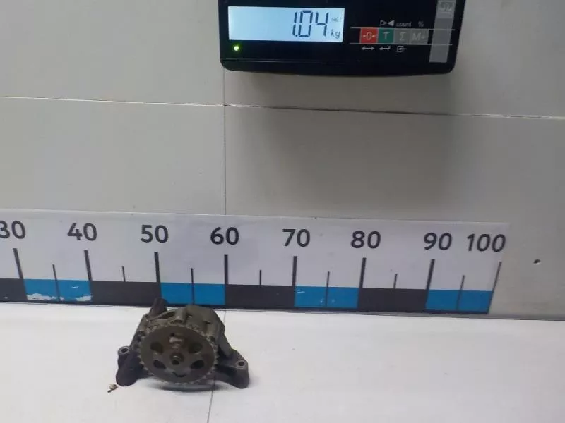 Масляный насос BS251922 Масляный насос BS251922