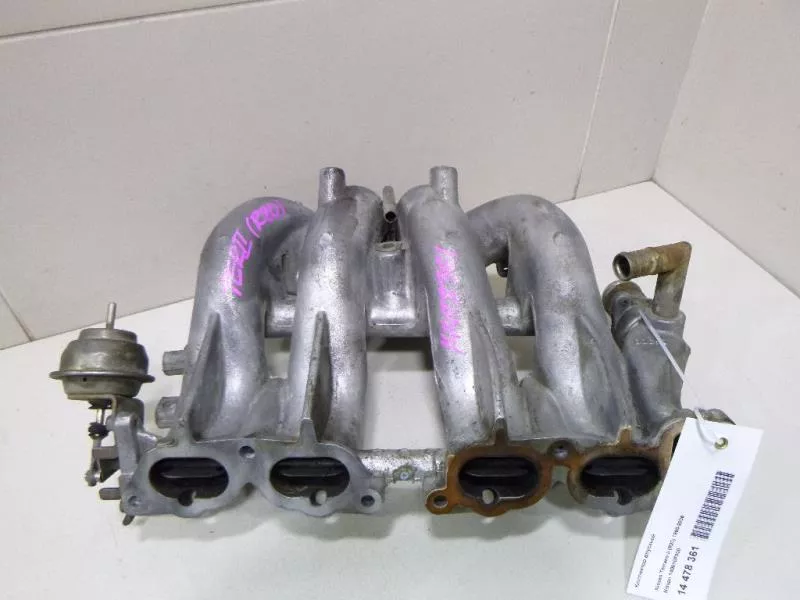 Впускной коллектор ST300215