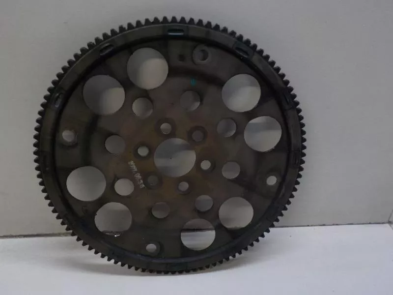 Маховик двигателя BS263375