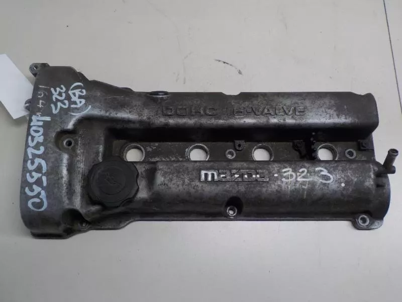 Клапанная крышка ГБЦ BS67977 Клапанная крышка ГБЦ BS67977