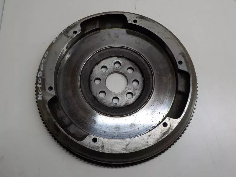 Маховик двигателя BS265939