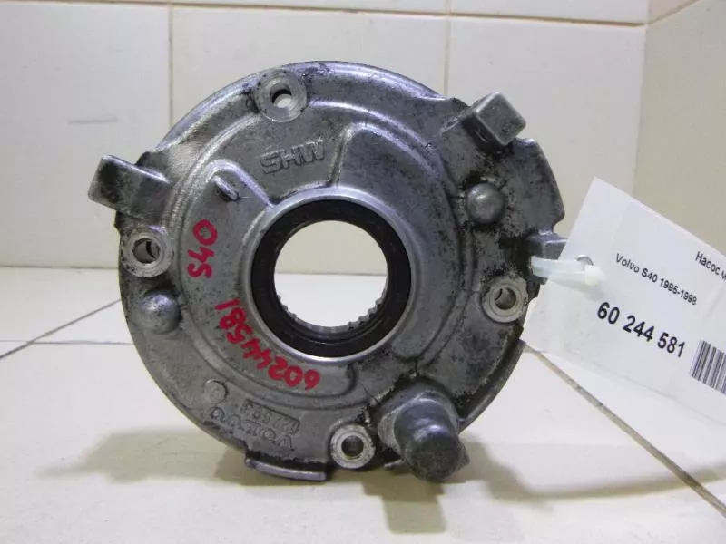 Масляный насос BS252793 Масляный насос BS252793