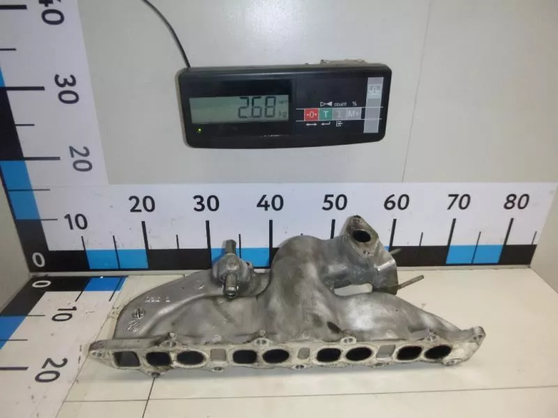 Впускной коллектор ST298803