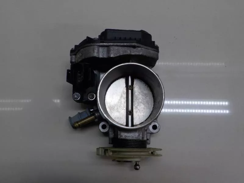 Заслонка дроссельная BS191696 Заслонка дроссельная BS191696