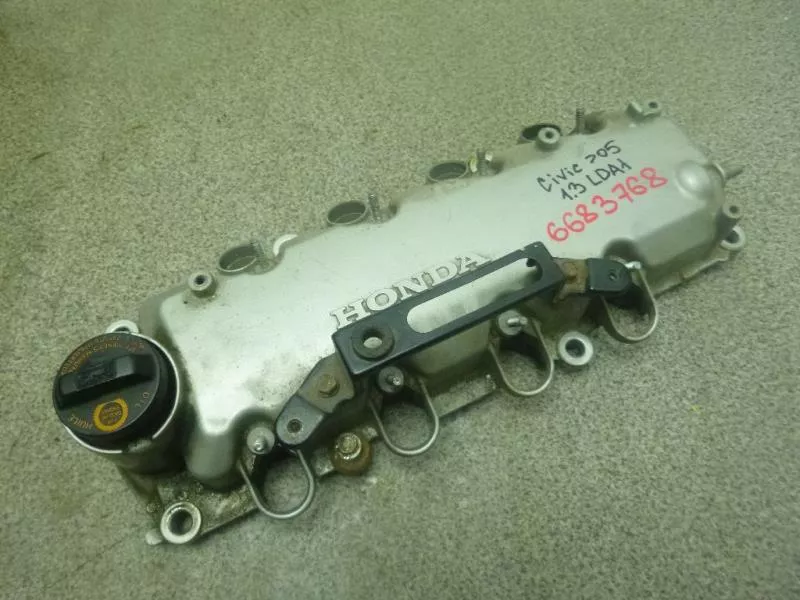 Клапанная крышка ГБЦ BS69228