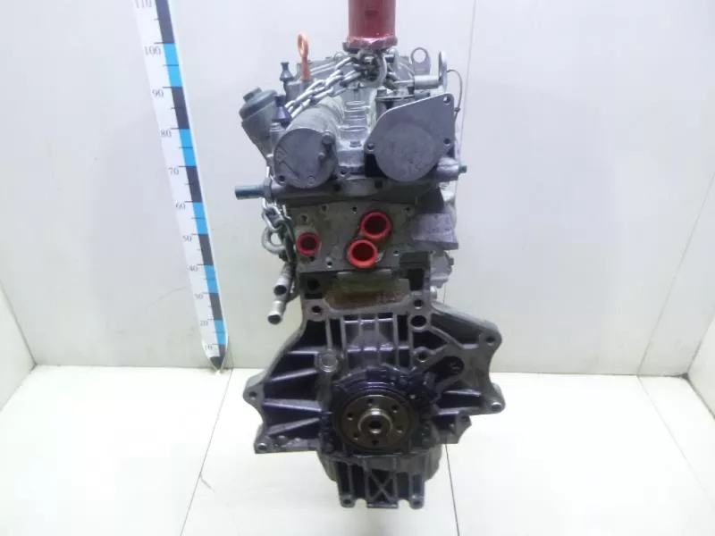 Двигатель BS245515