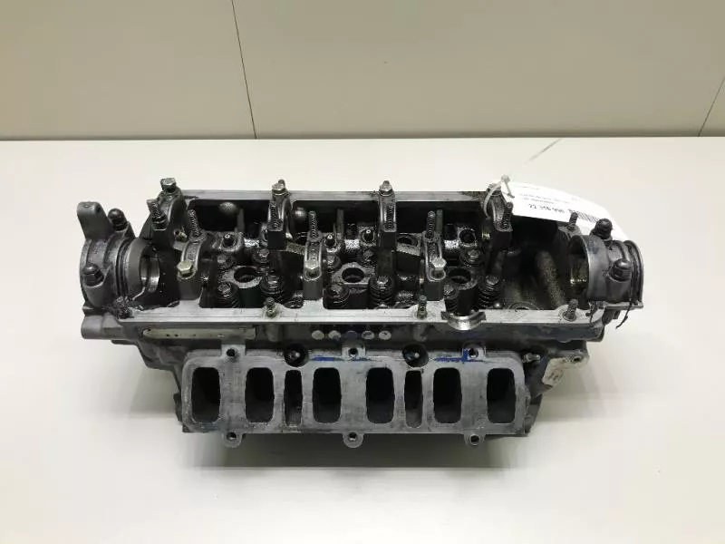 ГБЦ (головка блока цилиндров) ST294264