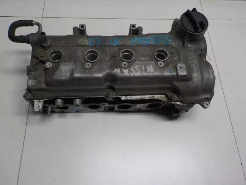 ГБЦ (головка блока цилиндров) ST294976 ГБЦ (головка блока цилиндров) ST294976