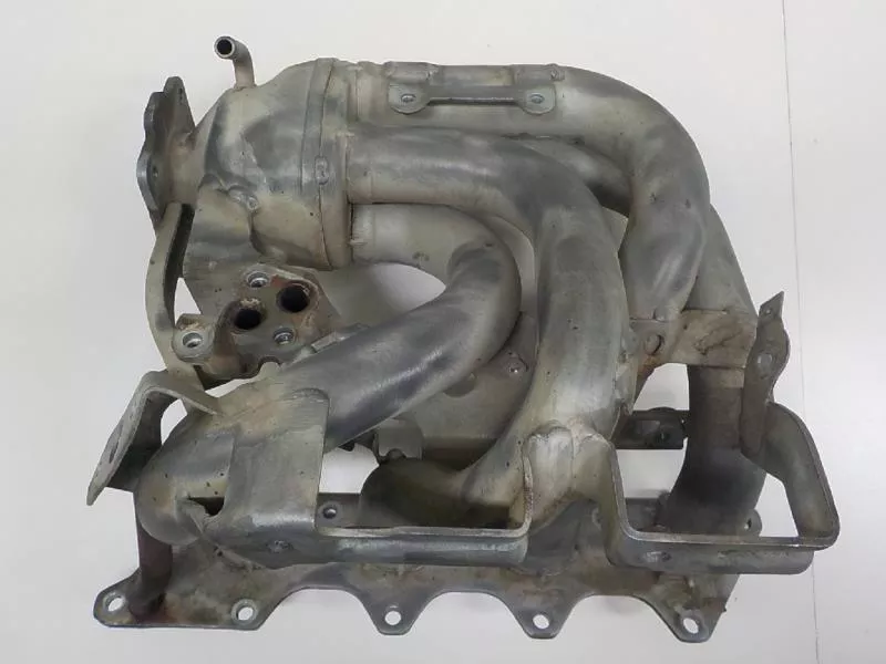 Впускной коллектор ST298416 Впускной коллектор ST298416