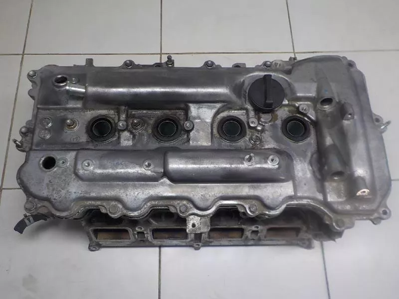 ГБЦ (головка блока цилиндров) ST295557