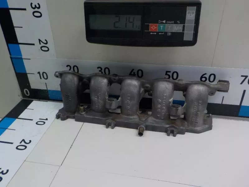 Впускной коллектор ST300729 Впускной коллектор ST300729