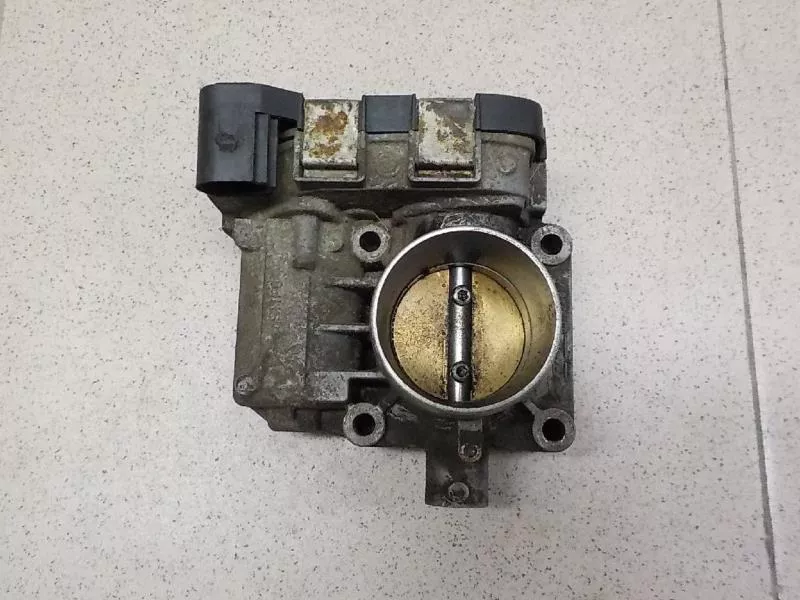 Заслонка дроссельная BS188939