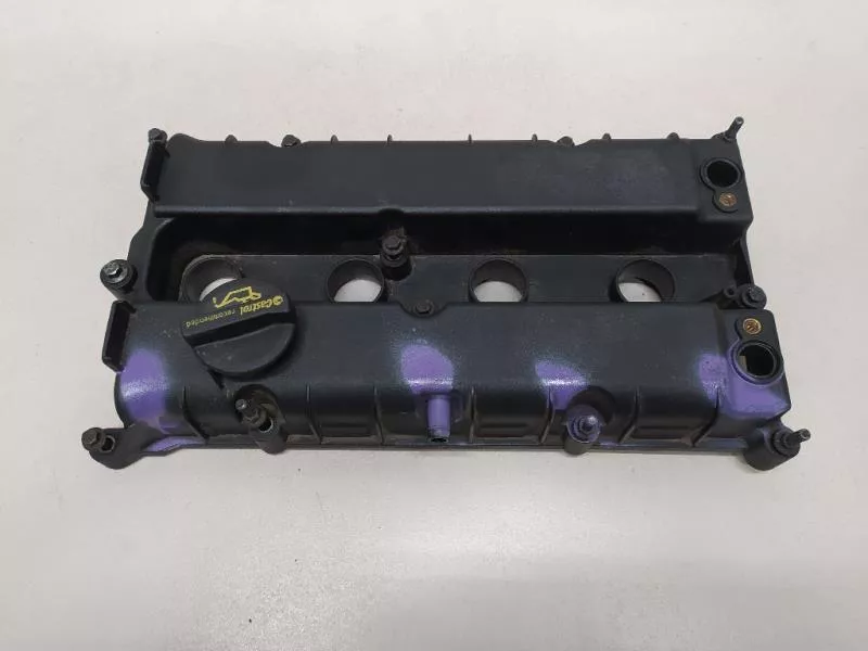 Клапанная крышка ГБЦ BS70280 Клапанная крышка ГБЦ BS70280