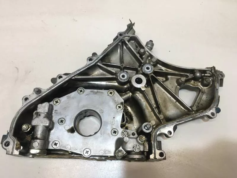 Масляный насос BS253564 Масляный насос BS253564