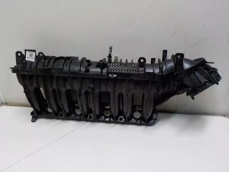 Впускной коллектор ST302725