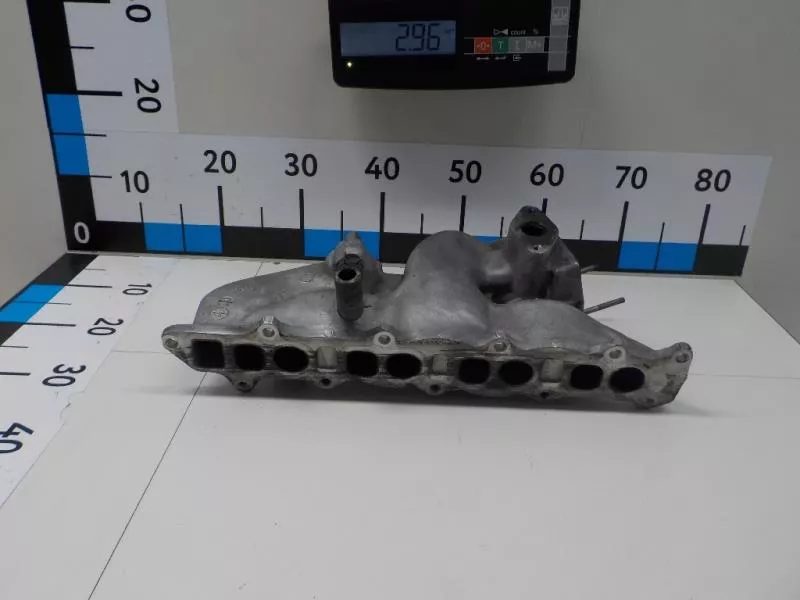 Впускной коллектор ST298804