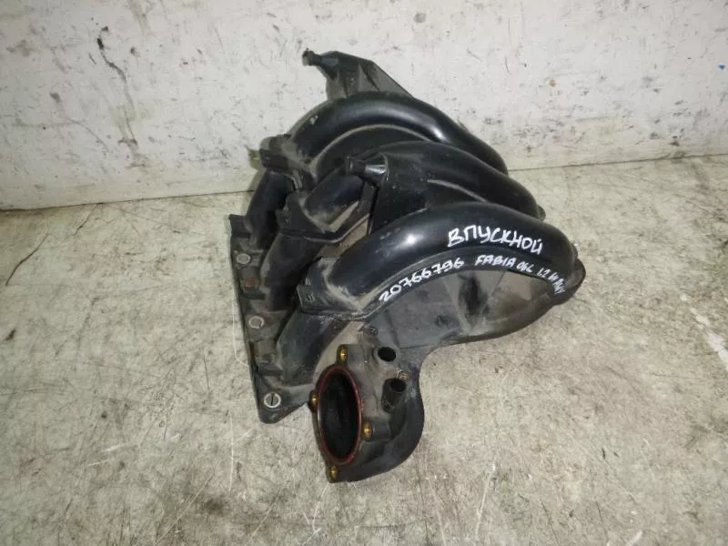 Впускной коллектор ST298056 Впускной коллектор ST298056