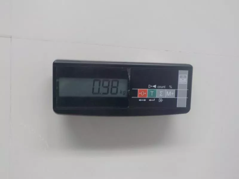 Клапанная крышка ГБЦ BS70146