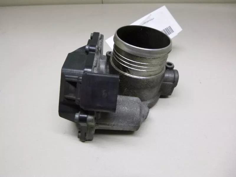 Заслонка дроссельная BS190095 Заслонка дроссельная BS190095