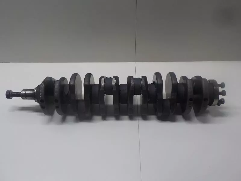 Коленвал BS250125