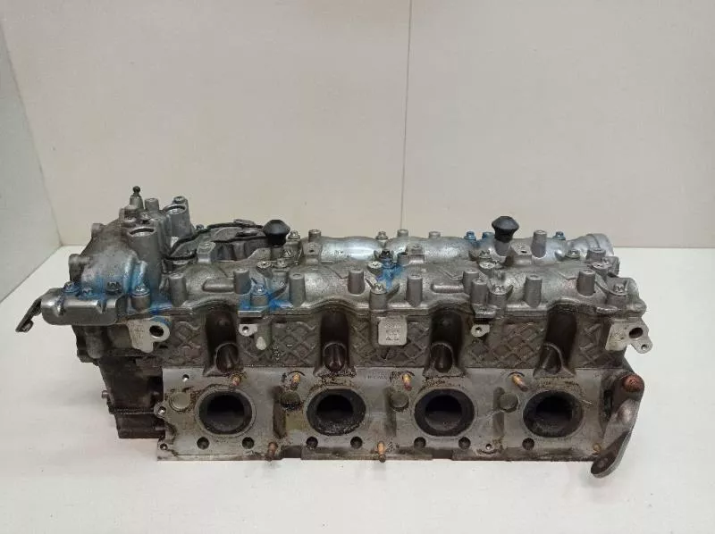 ГБЦ (головка блока цилиндров) ST297220 ГБЦ (головка блока цилиндров) ST297220