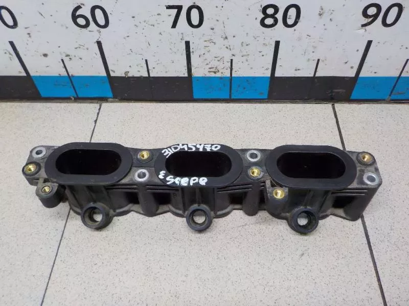 Впускной коллектор ST298397 Впускной коллектор ST298397