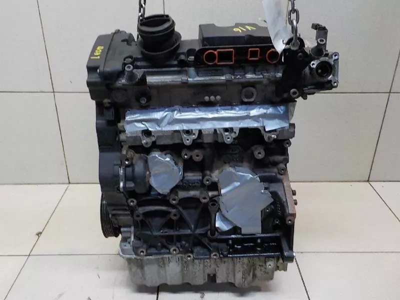 Двигатель BS247307