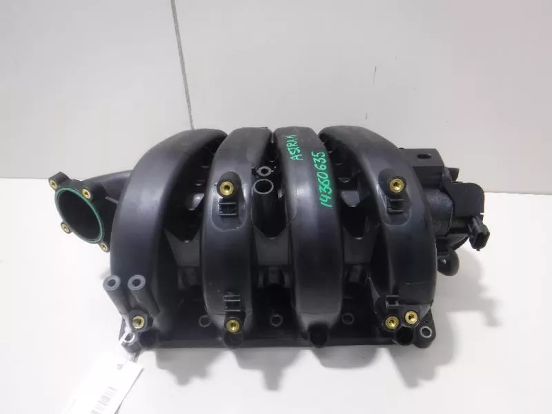 Впускной коллектор ST301510