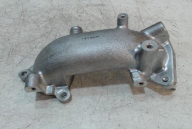 Впускной коллектор ST297825