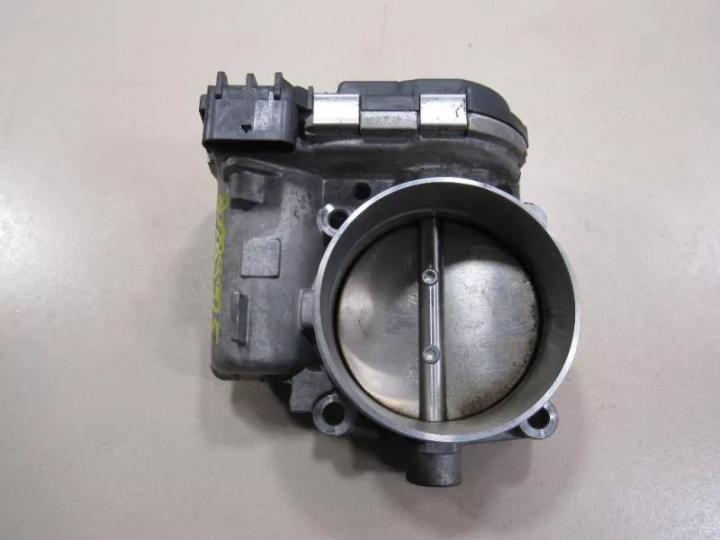 Заслонка дроссельная BS190299