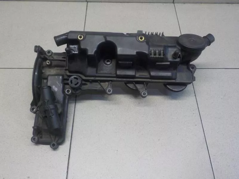 Клапанная крышка ГБЦ BS70155 Клапанная крышка ГБЦ BS70155