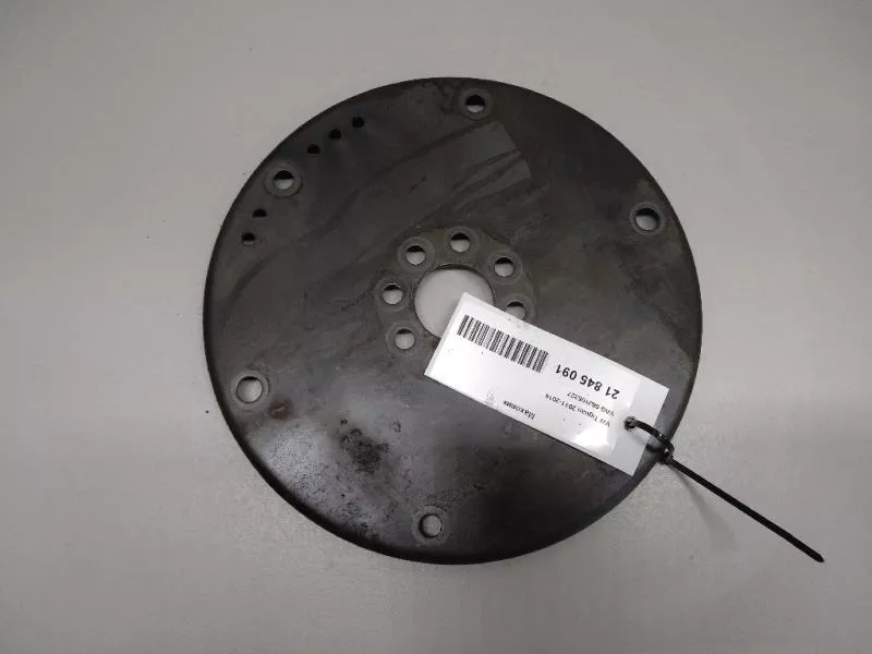 Маховик двигателя BS264810