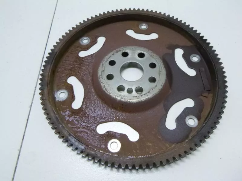 Маховик двигателя BS266069 Маховик двигателя BS266069