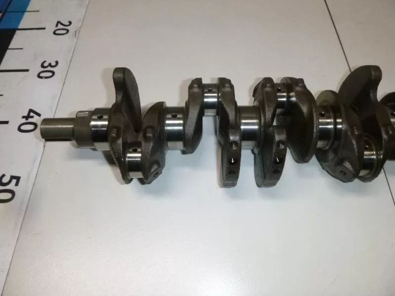 Коленвал BS248982