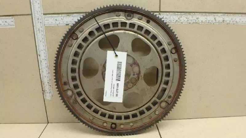 Маховик двигателя BS263520