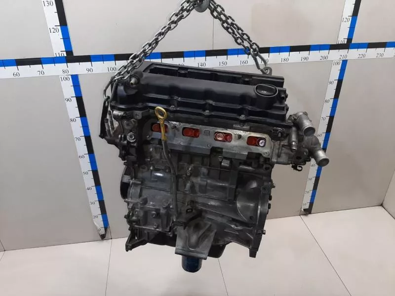 Двигатель BS247499 Двигатель BS247499